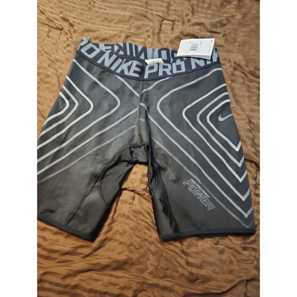 Nike Pro Combat Shorts